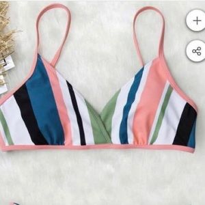 Cupshe bikini. XL